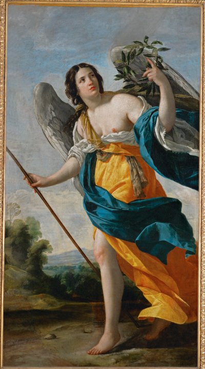 Dyd - Dyd … av Simon Vouet