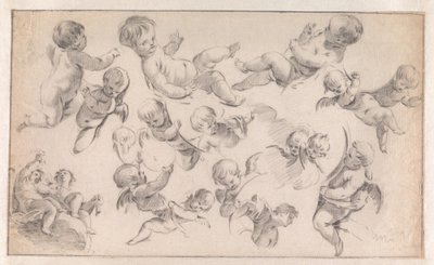  av Simon Vouet