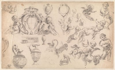  av Simon Vouet