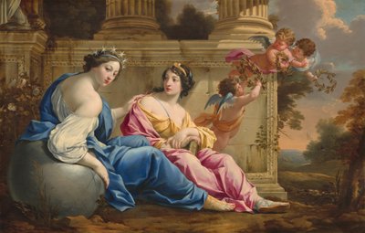  av Simon Vouet