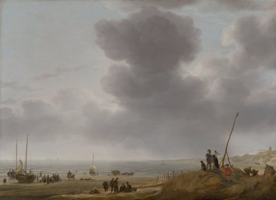  av Simon de Vlieger