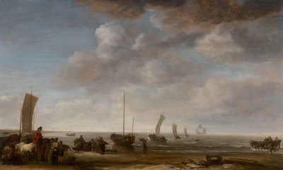  av Simon de Vlieger