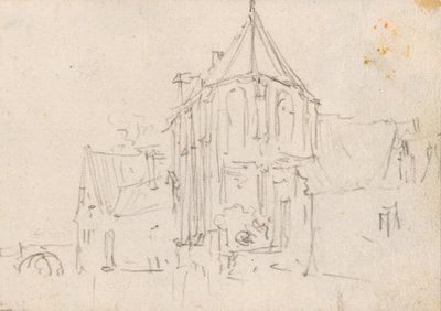  av Simon de Vlieger