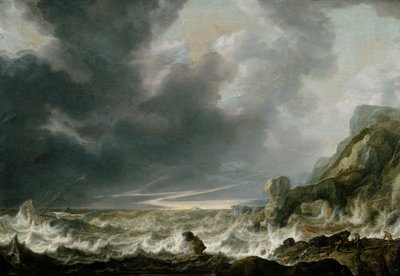  av Simon de Vlieger