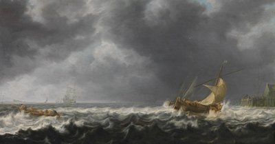  av Simon de Vlieger