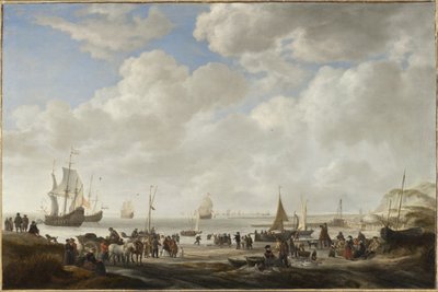  av Simon de Vlieger