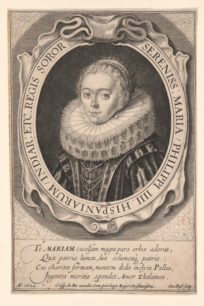  av Simon van de Passe