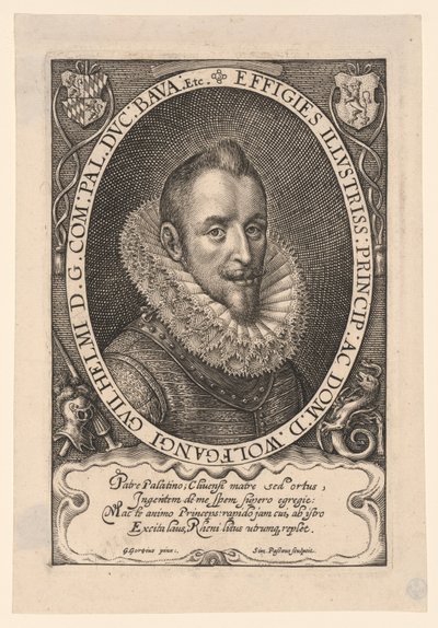  av Simon van de Passe