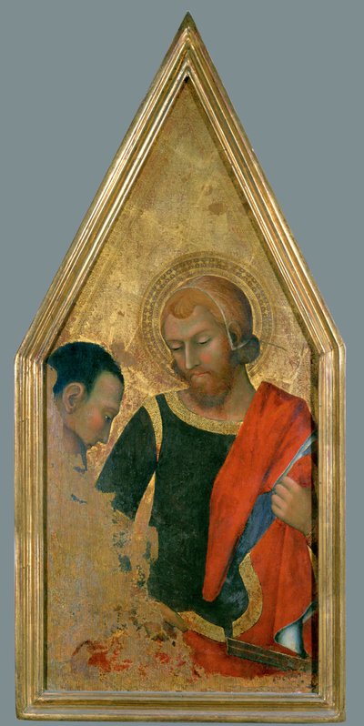  av Simone (after) Martini