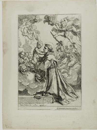  av Simone Cantarini
