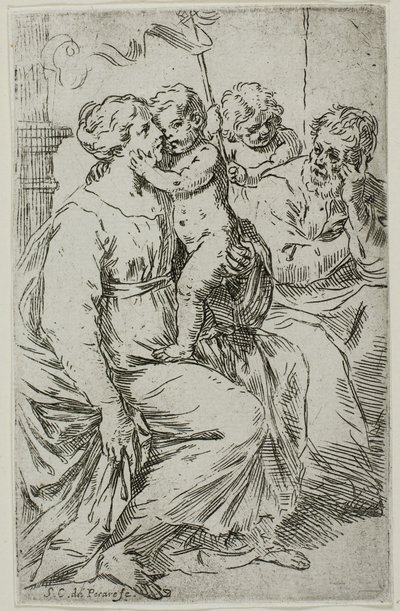  av Simone Cantarini