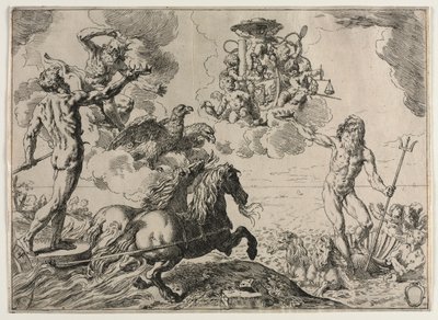 "Hvem jeg" av Simone Cantarini