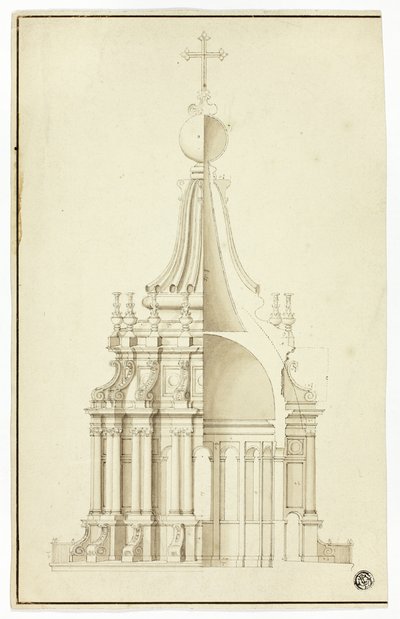 av Sir Christopher Wren