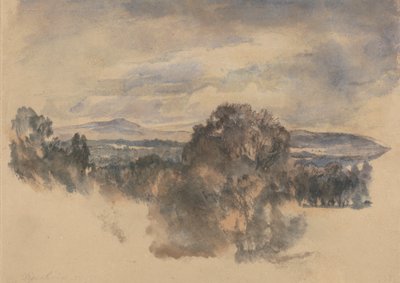 Fife av Sir David Wilkie