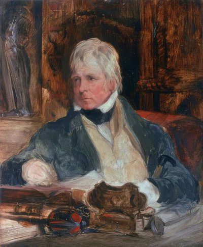  av Sir Edwin Henry Landseer