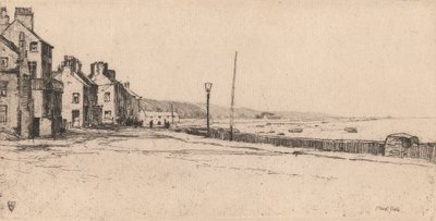 parkport av Sir Frank Short