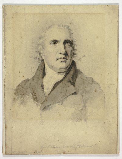  av Sir Henry Raeburn