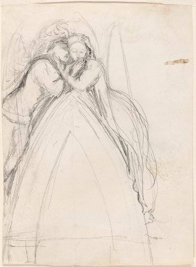  av Sir John Everett Millais