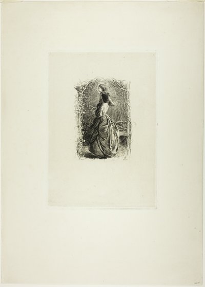  av Sir John Everett Millais