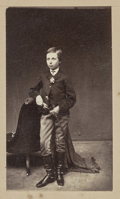  av Sir John Joscelyn Coghill