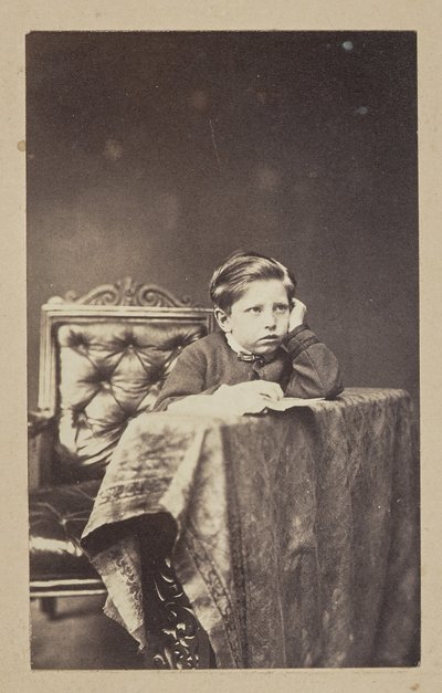  av Sir John Joscelyn Coghill