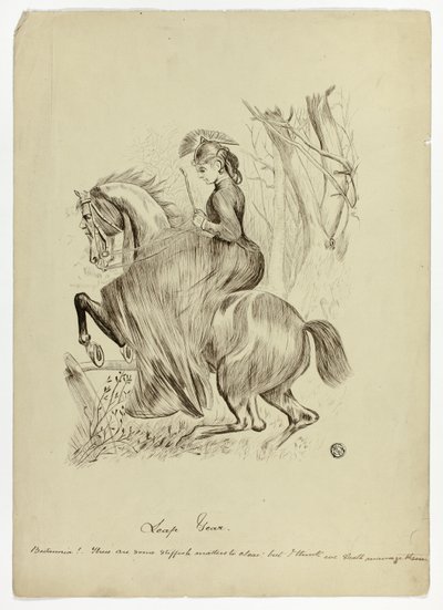  av Sir John Tenniel