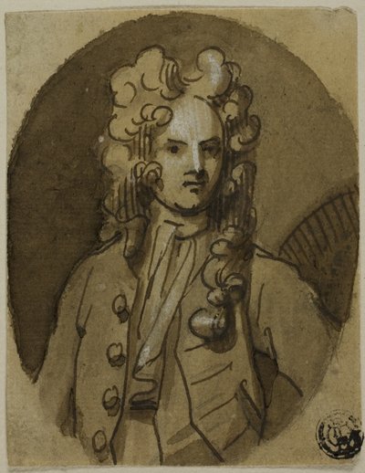  av Sir Peter Lely