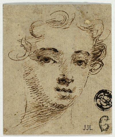  av Sir Peter Lely