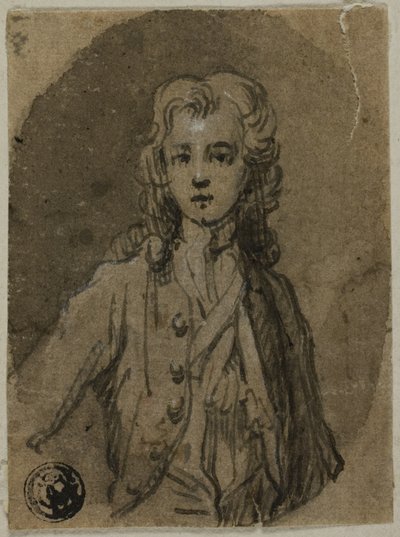  av Sir Peter Lely