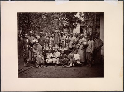Uten tittel (rekto) av Skeen and Co.