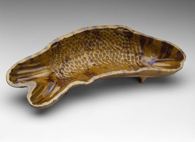 Fiskeform av Smith Willoughby