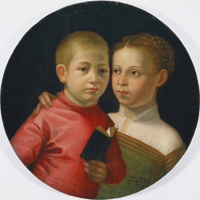  av Sofonisba Anguissola