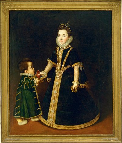  av Sofonisba Anguissola