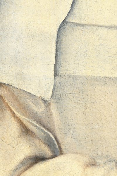 Portrett av kunstnerens søster av Sofonisba Anguissola