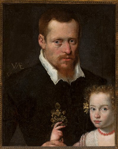  av Sofonisba Anguissola