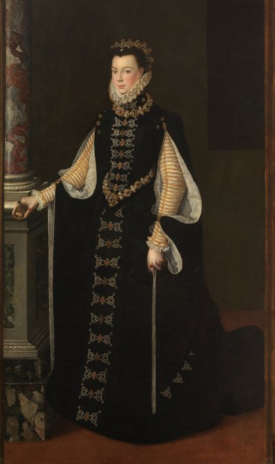  av Sofonisba Anguissola