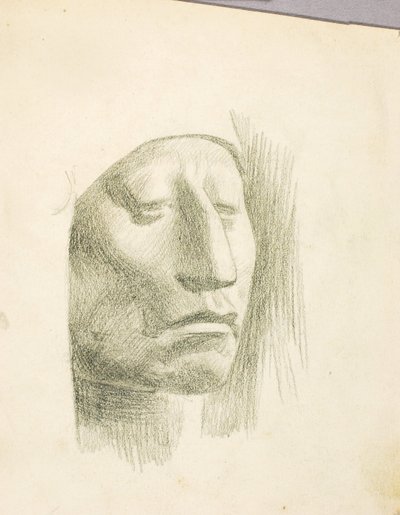  av Solon H. Borglum