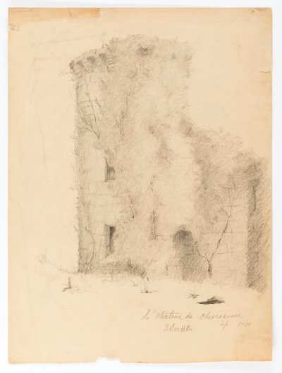  av Solon H. Borglum
