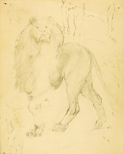 av Solon H. Borglum