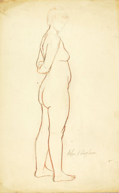  av Solon H. Borglum