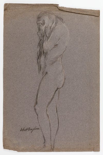  av Solon H. Borglum