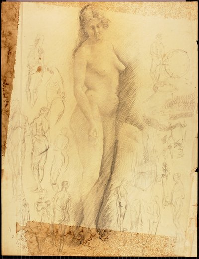  av Solon H. Borglum