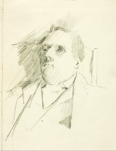  av Solon H. Borglum