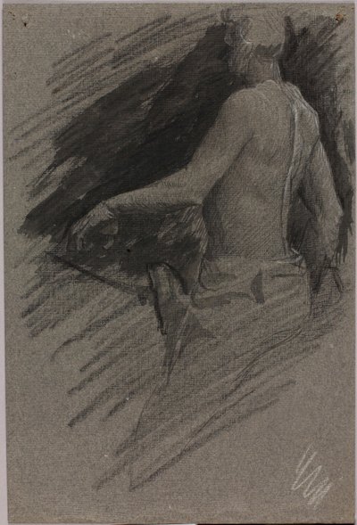  av Solon H. Borglum