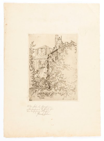  av Solon H. Borglum