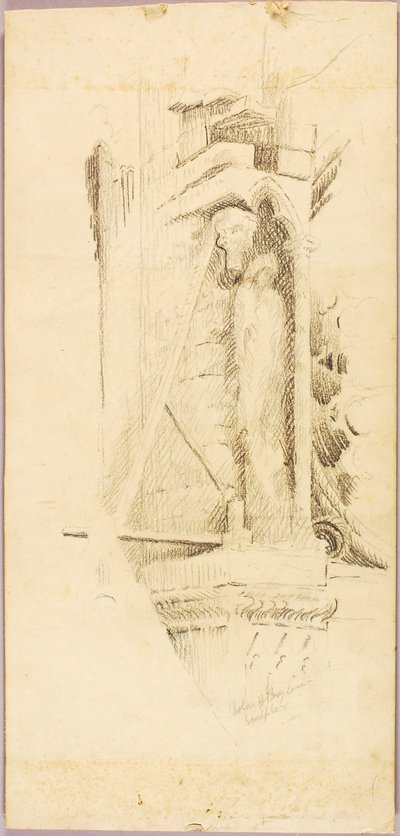  av Solon H. Borglum