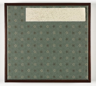 Atten utsikt over Huzhou, 1500-tallet. av Song Xu
