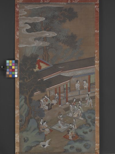  av Songnian Liu