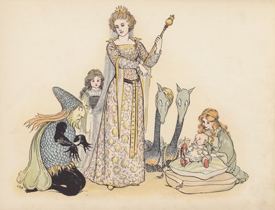  av Sophia Rosamond Praeger