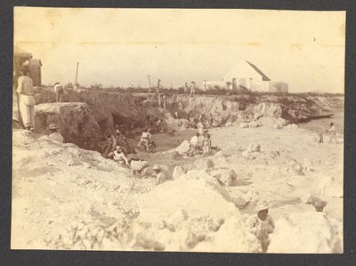 Foto av Soublette et Fils, publisert rundt 1900-1920 av Soublette et fils